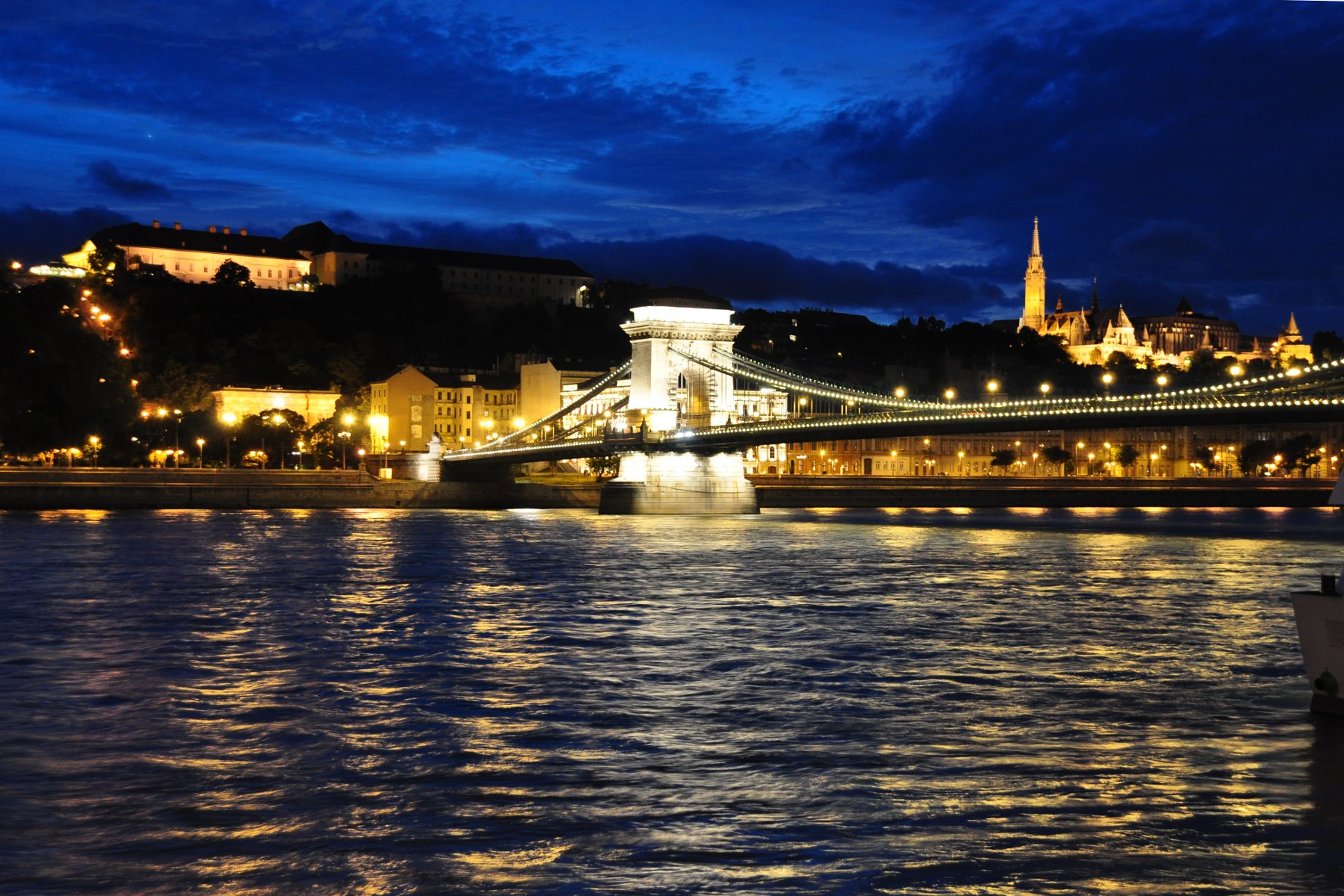 Budapest